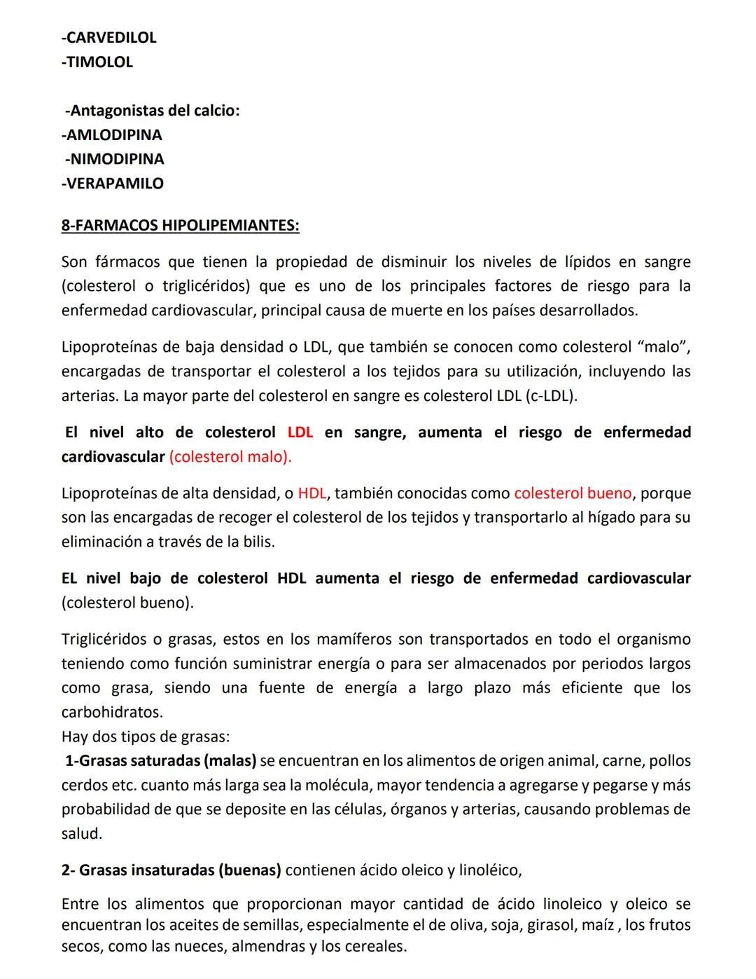 CATEDRA: FARMACOLOGIA Y PRACTICAS
PROFESIONALES II
Profesora
Farm. Licenciada en Cs. Farmacéuticas
MARIA CRISTINA FASCIA
ΑΝΟ 2023 # UNIDAD N