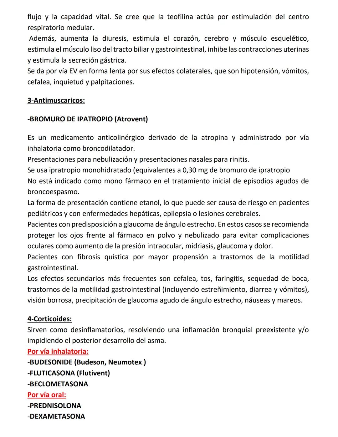 CATEDRA: FARMACOLOGIA Y PRACTICAS
PROFESIONALES II
Profesora
Farm. Licenciada en Cs. Farmacéuticas
MARIA CRISTINA FASCIA
ΑΝΟ 2023 # UNIDAD N