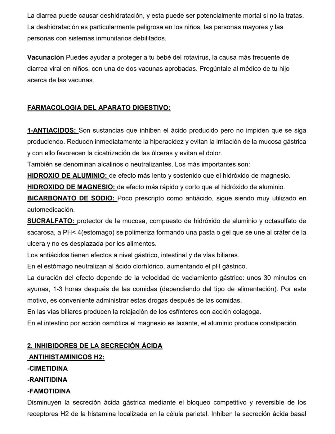 CATEDRA: FARMACOLOGIA Y PRACTICAS
PROFESIONALES II
Profesora
Farm. Licenciada en Cs. Farmacéuticas
MARIA CRISTINA FASCIA
ΑΝΟ 2023 # UNIDAD N