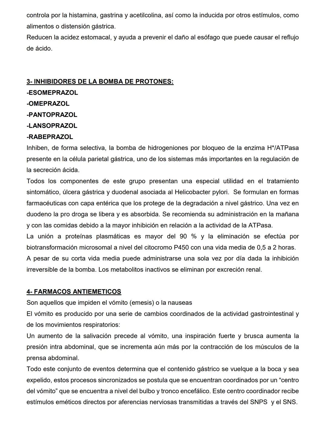CATEDRA: FARMACOLOGIA Y PRACTICAS
PROFESIONALES II
Profesora
Farm. Licenciada en Cs. Farmacéuticas
MARIA CRISTINA FASCIA
ΑΝΟ 2023 # UNIDAD N
