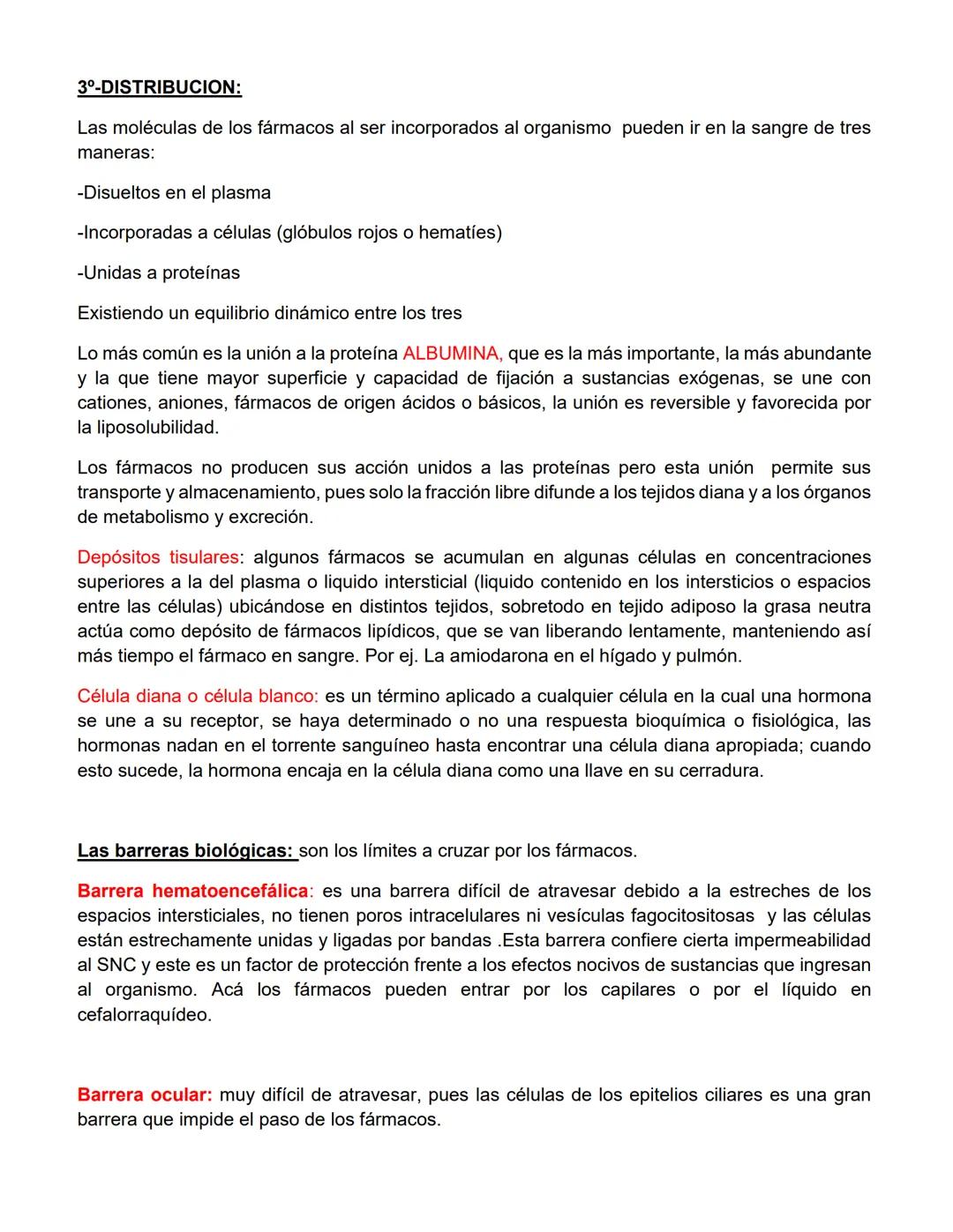 CATEDRA: FARMACOLOGIA Y PRACTICAS
PROFESIONALES II
Profesora
Farm. Licenciada en Cs. Farmacéuticas
MARIA CRISTINA FASCIA
ΑΝΟ 2023 # UNIDAD N