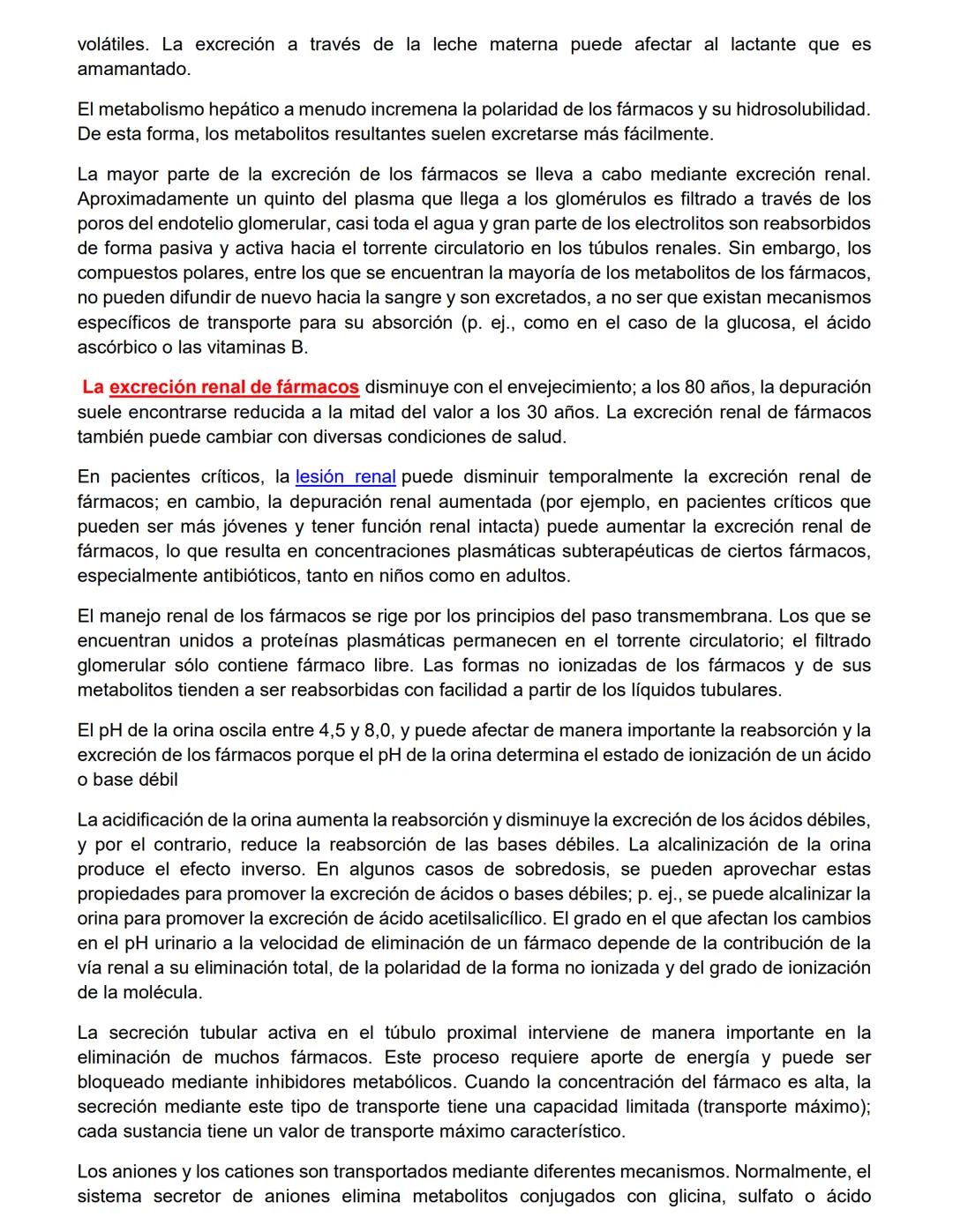 CATEDRA: FARMACOLOGIA Y PRACTICAS
PROFESIONALES II
Profesora
Farm. Licenciada en Cs. Farmacéuticas
MARIA CRISTINA FASCIA
ΑΝΟ 2023 # UNIDAD N