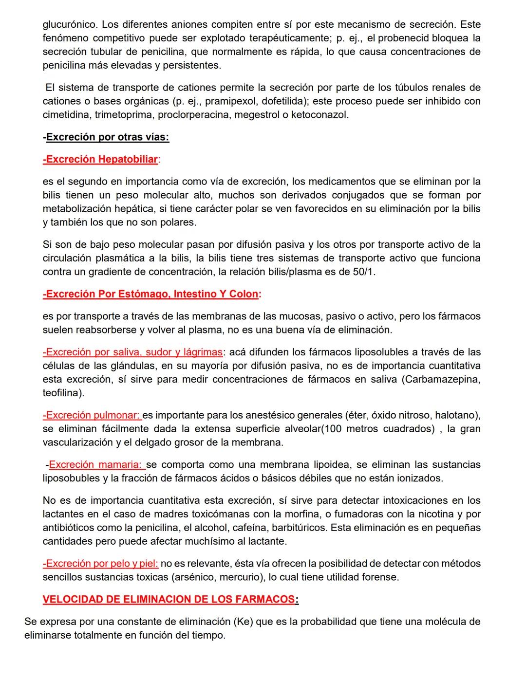 CATEDRA: FARMACOLOGIA Y PRACTICAS
PROFESIONALES II
Profesora
Farm. Licenciada en Cs. Farmacéuticas
MARIA CRISTINA FASCIA
ΑΝΟ 2023 # UNIDAD N
