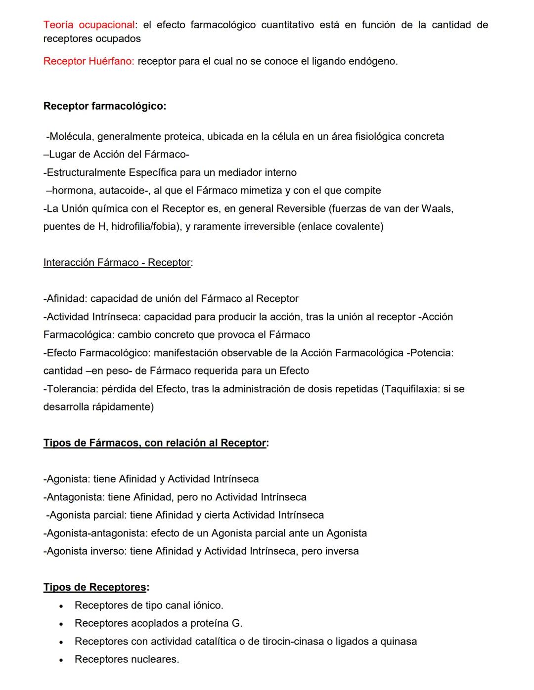 CATEDRA: FARMACOLOGIA Y PRACTICAS
PROFESIONALES II
Profesora
Farm. Licenciada en Cs. Farmacéuticas
MARIA CRISTINA FASCIA
ΑΝΟ 2023 # UNIDAD N