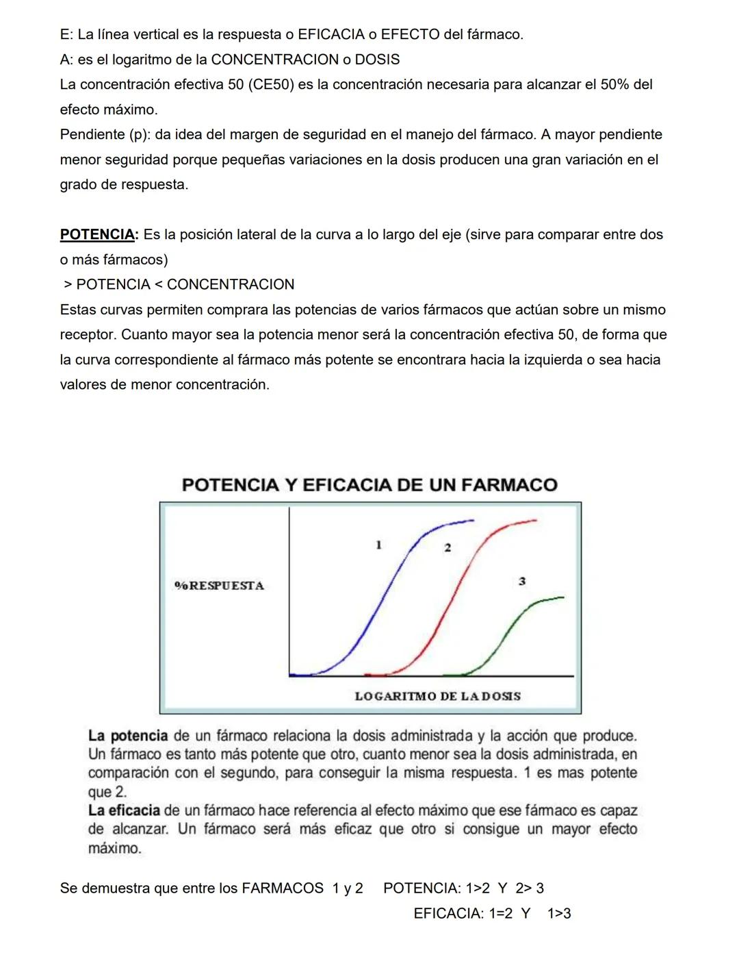 CATEDRA: FARMACOLOGIA Y PRACTICAS
PROFESIONALES II
Profesora
Farm. Licenciada en Cs. Farmacéuticas
MARIA CRISTINA FASCIA
ΑΝΟ 2023 # UNIDAD N