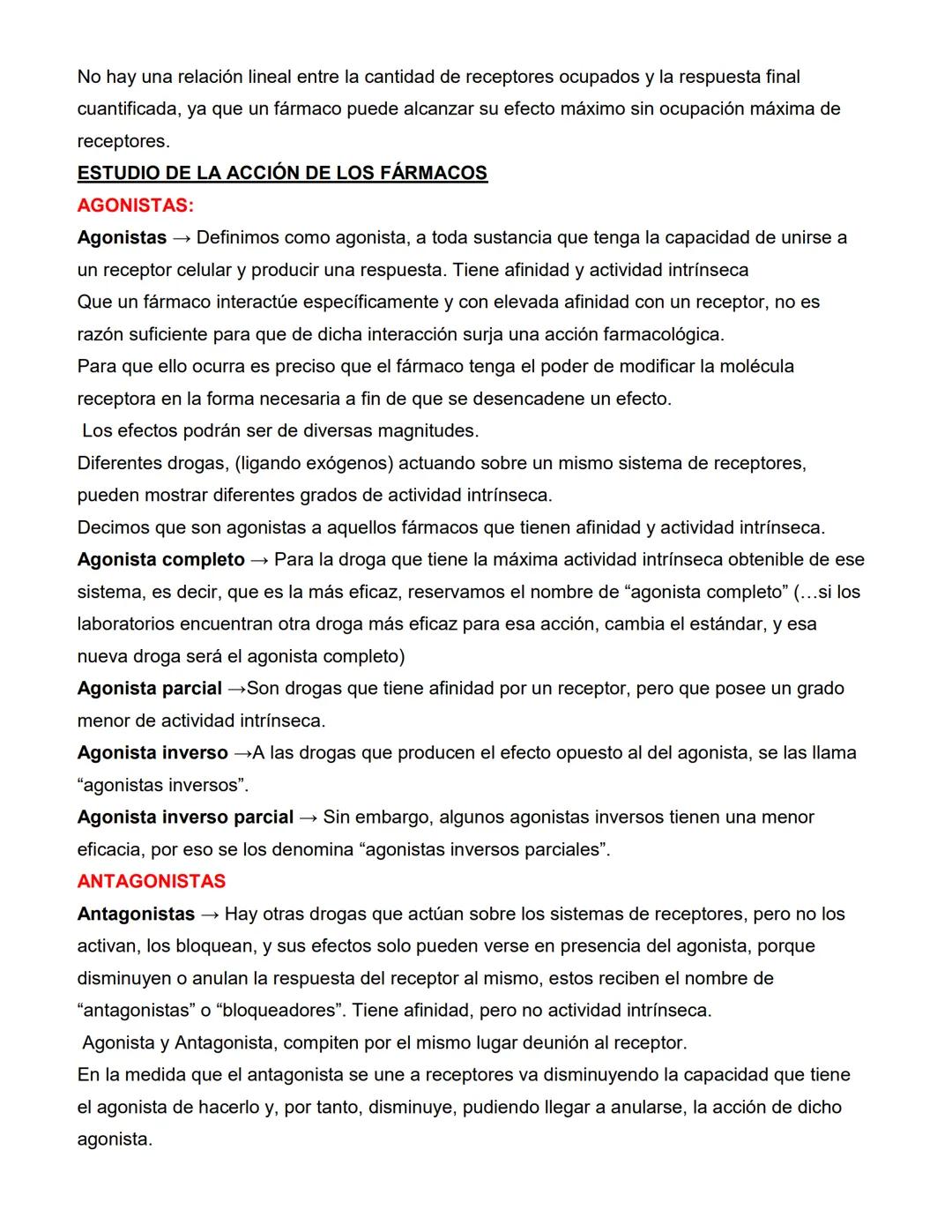 CATEDRA: FARMACOLOGIA Y PRACTICAS
PROFESIONALES II
Profesora
Farm. Licenciada en Cs. Farmacéuticas
MARIA CRISTINA FASCIA
ΑΝΟ 2023 # UNIDAD N