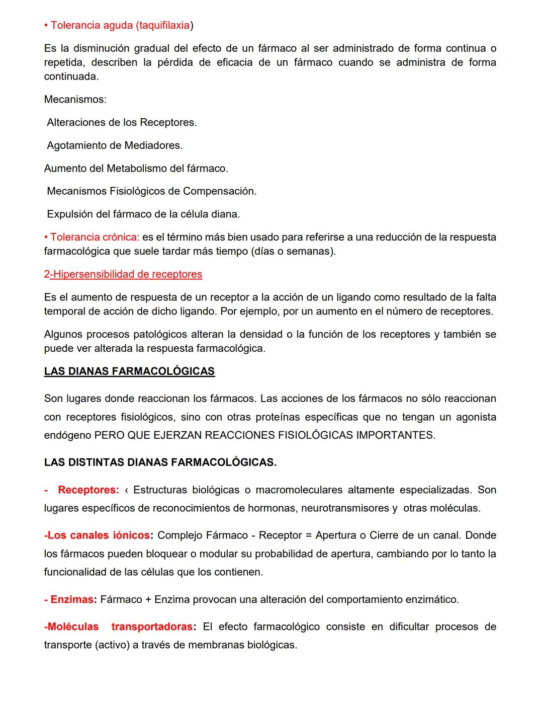 CATEDRA: FARMACOLOGIA Y PRACTICAS
PROFESIONALES II
Profesora
Farm. Licenciada en Cs. Farmacéuticas
MARIA CRISTINA FASCIA
ΑΝΟ 2023 # UNIDAD N