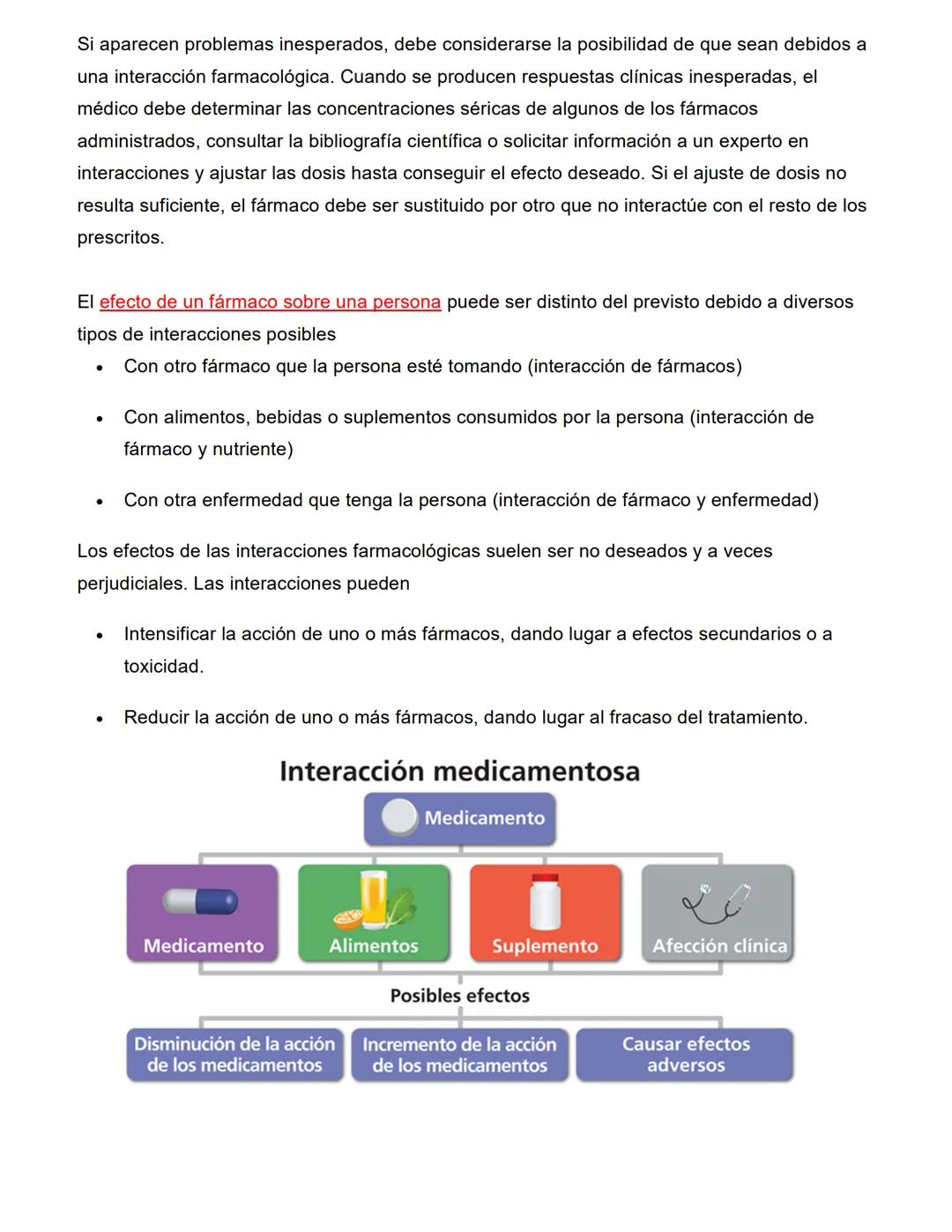 CATEDRA: FARMACOLOGIA Y PRACTICAS
PROFESIONALES II
Profesora
Farm. Licenciada en Cs. Farmacéuticas
MARIA CRISTINA FASCIA
ΑΝΟ 2023 # UNIDAD N