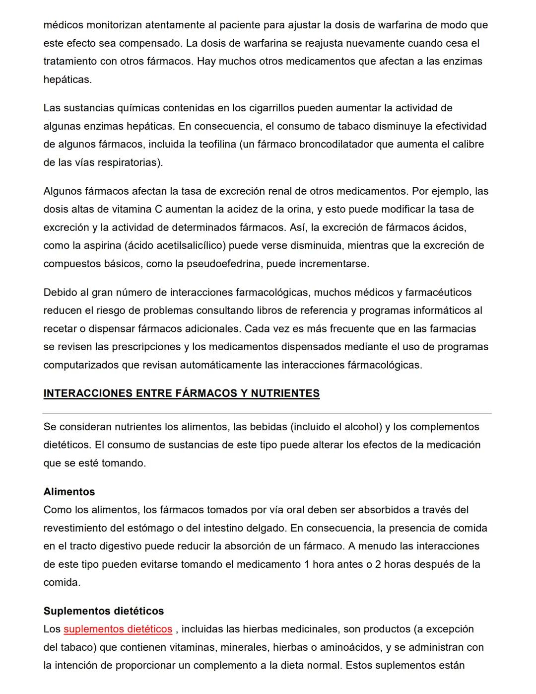 CATEDRA: FARMACOLOGIA Y PRACTICAS
PROFESIONALES II
Profesora
Farm. Licenciada en Cs. Farmacéuticas
MARIA CRISTINA FASCIA
ΑΝΟ 2023 # UNIDAD N