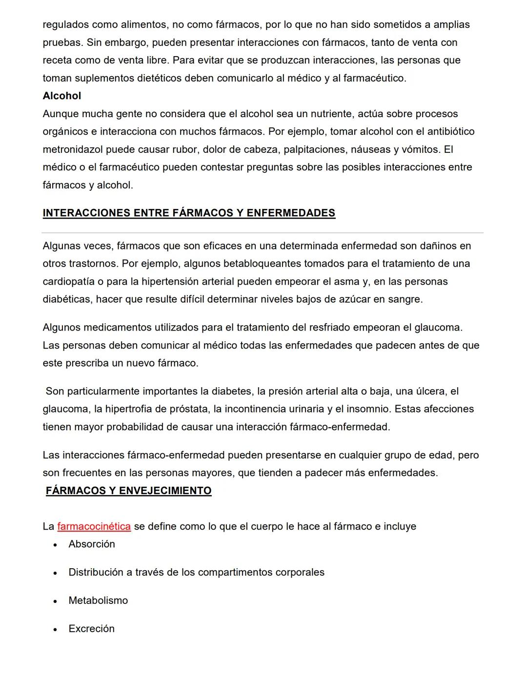 CATEDRA: FARMACOLOGIA Y PRACTICAS
PROFESIONALES II
Profesora
Farm. Licenciada en Cs. Farmacéuticas
MARIA CRISTINA FASCIA
ΑΝΟ 2023 # UNIDAD N