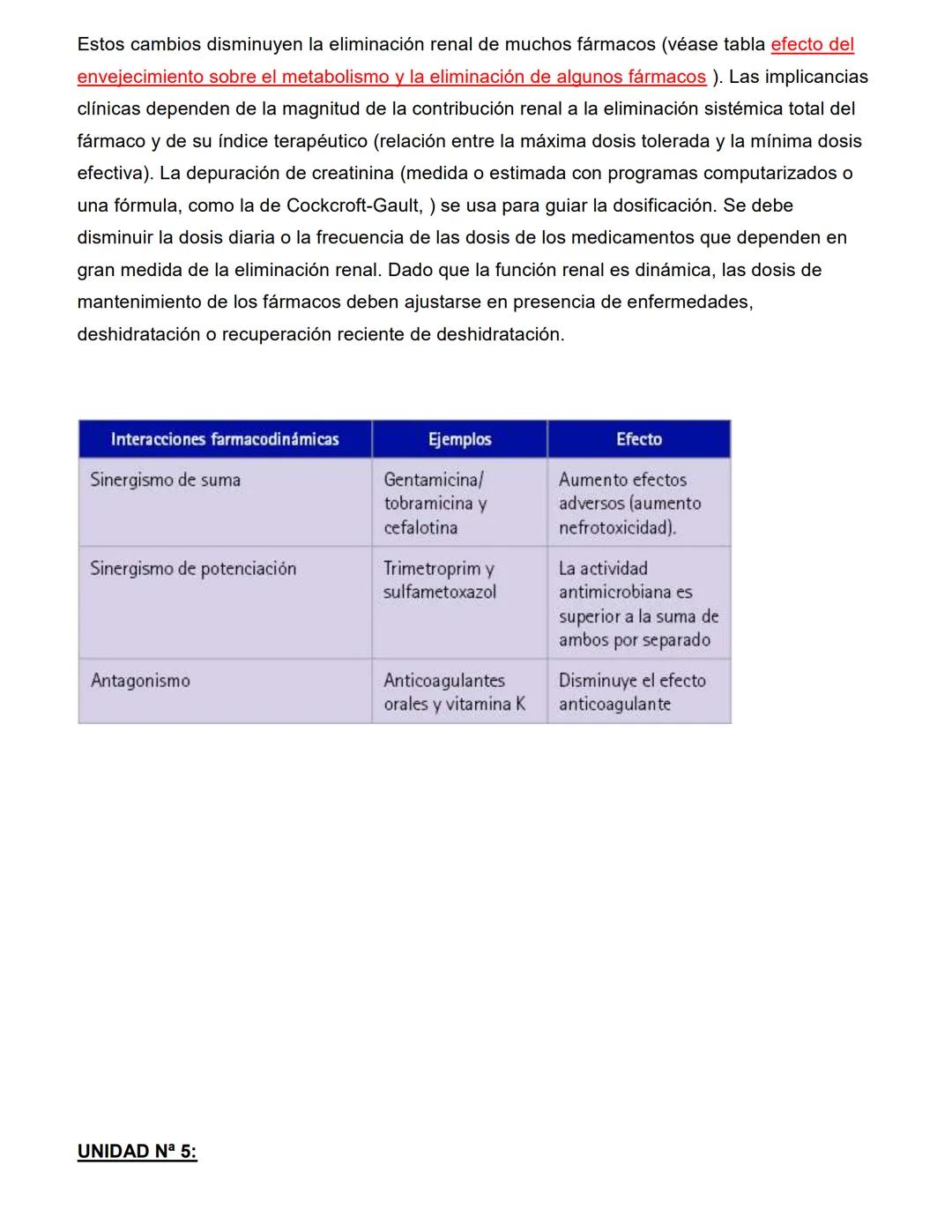 CATEDRA: FARMACOLOGIA Y PRACTICAS
PROFESIONALES II
Profesora
Farm. Licenciada en Cs. Farmacéuticas
MARIA CRISTINA FASCIA
ΑΝΟ 2023 # UNIDAD N