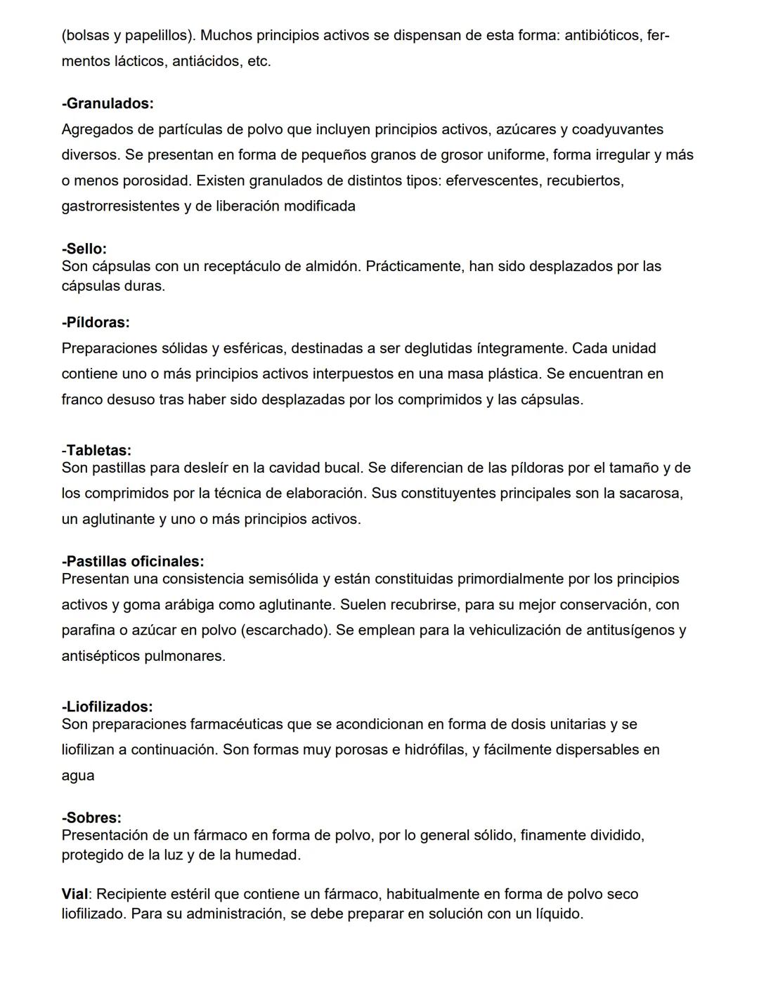 CATEDRA: FARMACOLOGIA Y PRACTICAS
PROFESIONALES II
Profesora
Farm. Licenciada en Cs. Farmacéuticas
MARIA CRISTINA FASCIA
ΑΝΟ 2023 # UNIDAD N
