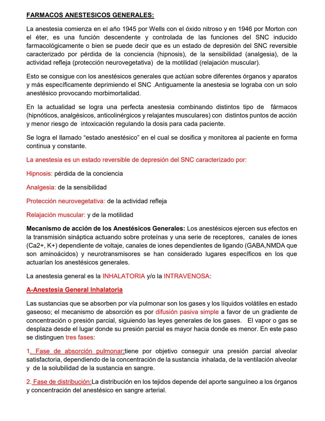 CATEDRA: FARMACOLOGIA Y PRACTICAS
PROFESIONALES II
Profesora
Farm. Licenciada en Cs. Farmacéuticas
MARIA CRISTINA FASCIA
ΑΝΟ 2023 # UNIDAD N