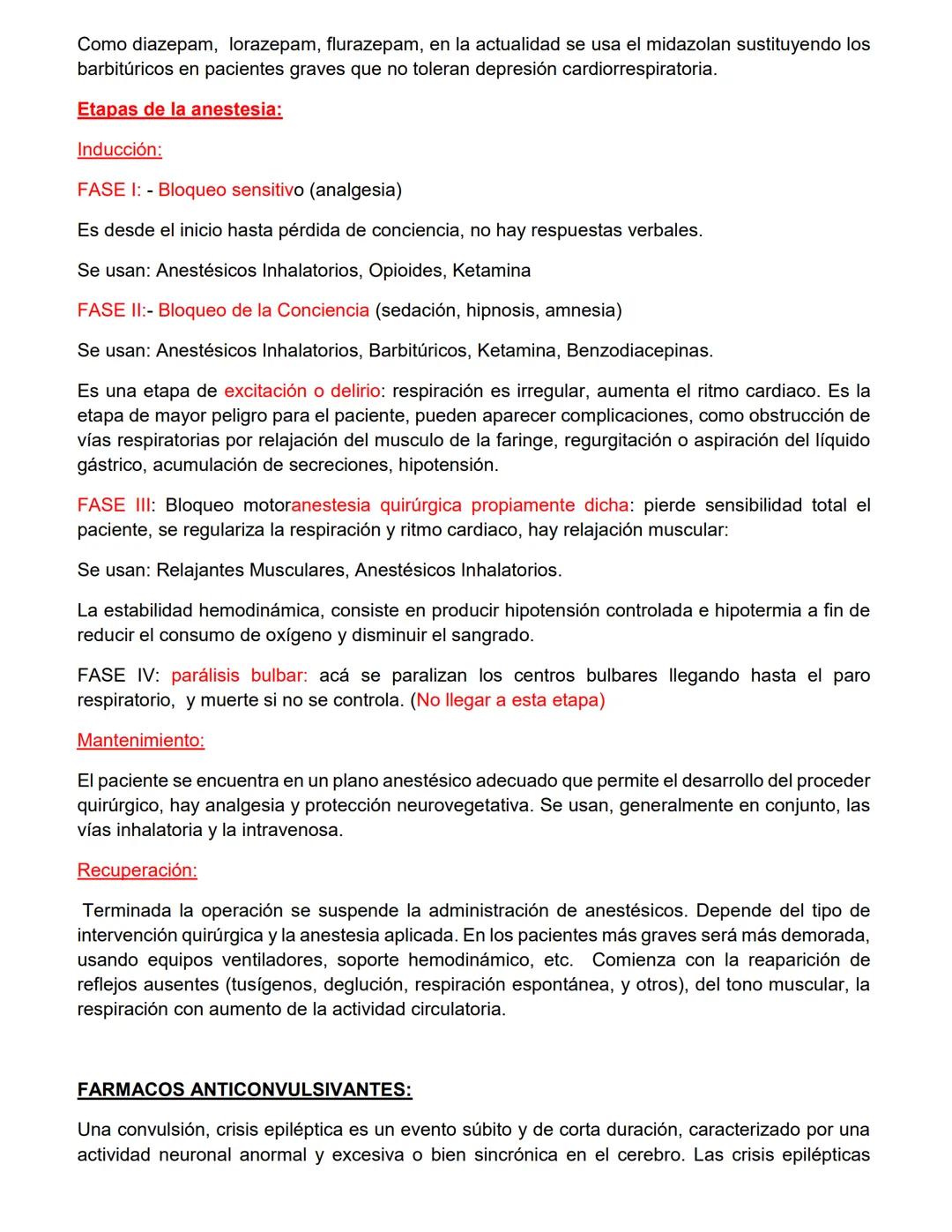 CATEDRA: FARMACOLOGIA Y PRACTICAS
PROFESIONALES II
Profesora
Farm. Licenciada en Cs. Farmacéuticas
MARIA CRISTINA FASCIA
ΑΝΟ 2023 # UNIDAD N