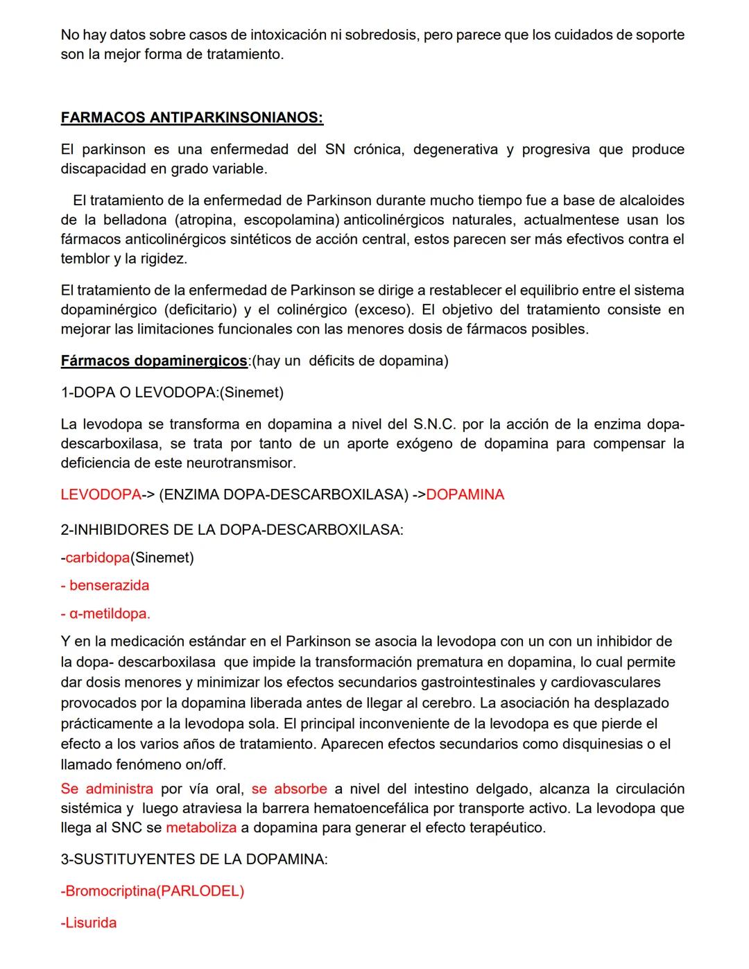 CATEDRA: FARMACOLOGIA Y PRACTICAS
PROFESIONALES II
Profesora
Farm. Licenciada en Cs. Farmacéuticas
MARIA CRISTINA FASCIA
ΑΝΟ 2023 # UNIDAD N