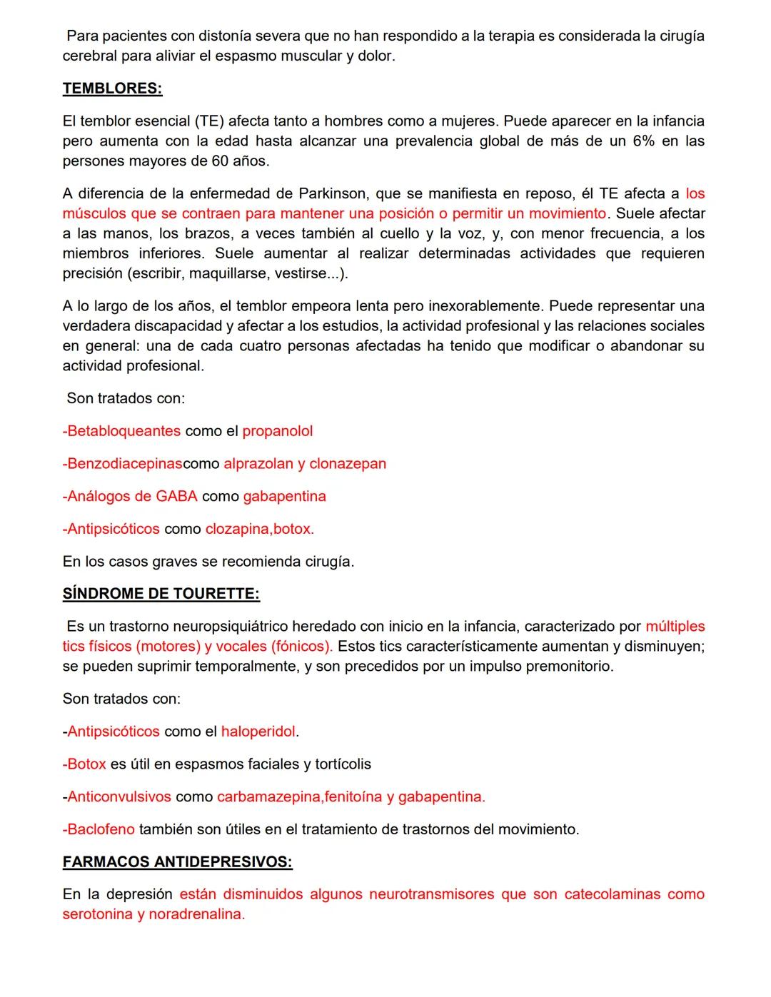 CATEDRA: FARMACOLOGIA Y PRACTICAS
PROFESIONALES II
Profesora
Farm. Licenciada en Cs. Farmacéuticas
MARIA CRISTINA FASCIA
ΑΝΟ 2023 # UNIDAD N