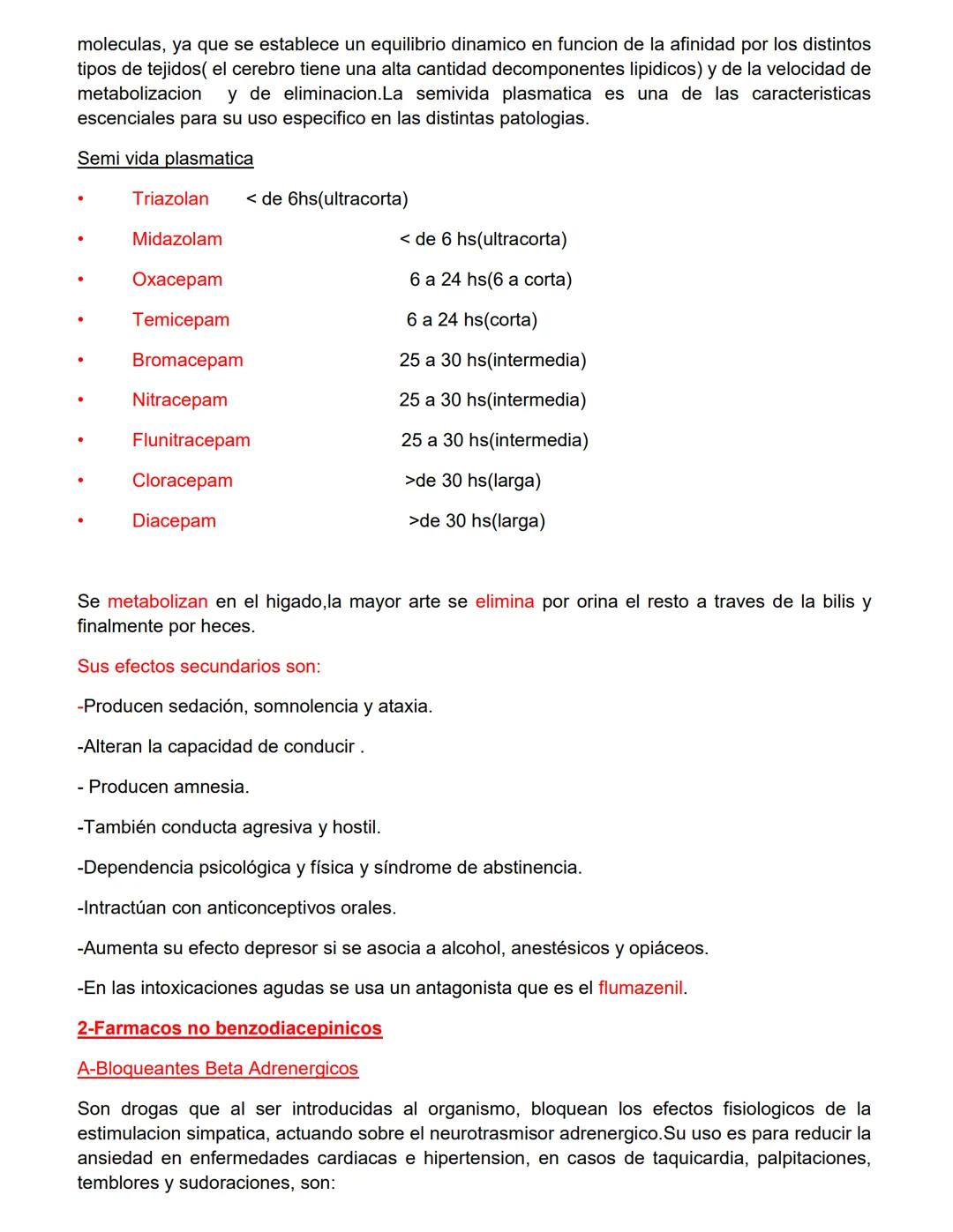 CATEDRA: FARMACOLOGIA Y PRACTICAS
PROFESIONALES II
Profesora
Farm. Licenciada en Cs. Farmacéuticas
MARIA CRISTINA FASCIA
ΑΝΟ 2023 # UNIDAD N