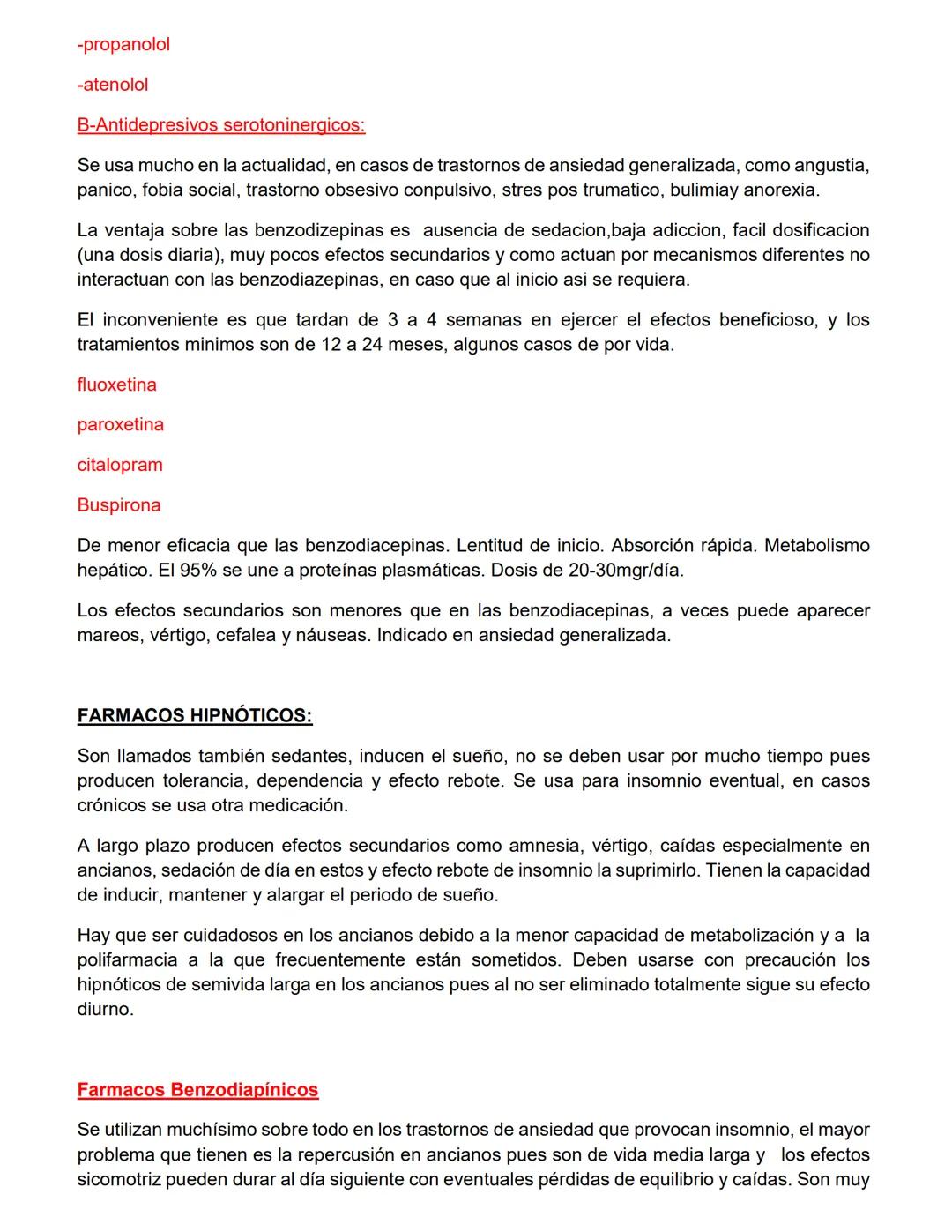 CATEDRA: FARMACOLOGIA Y PRACTICAS
PROFESIONALES II
Profesora
Farm. Licenciada en Cs. Farmacéuticas
MARIA CRISTINA FASCIA
ΑΝΟ 2023 # UNIDAD N