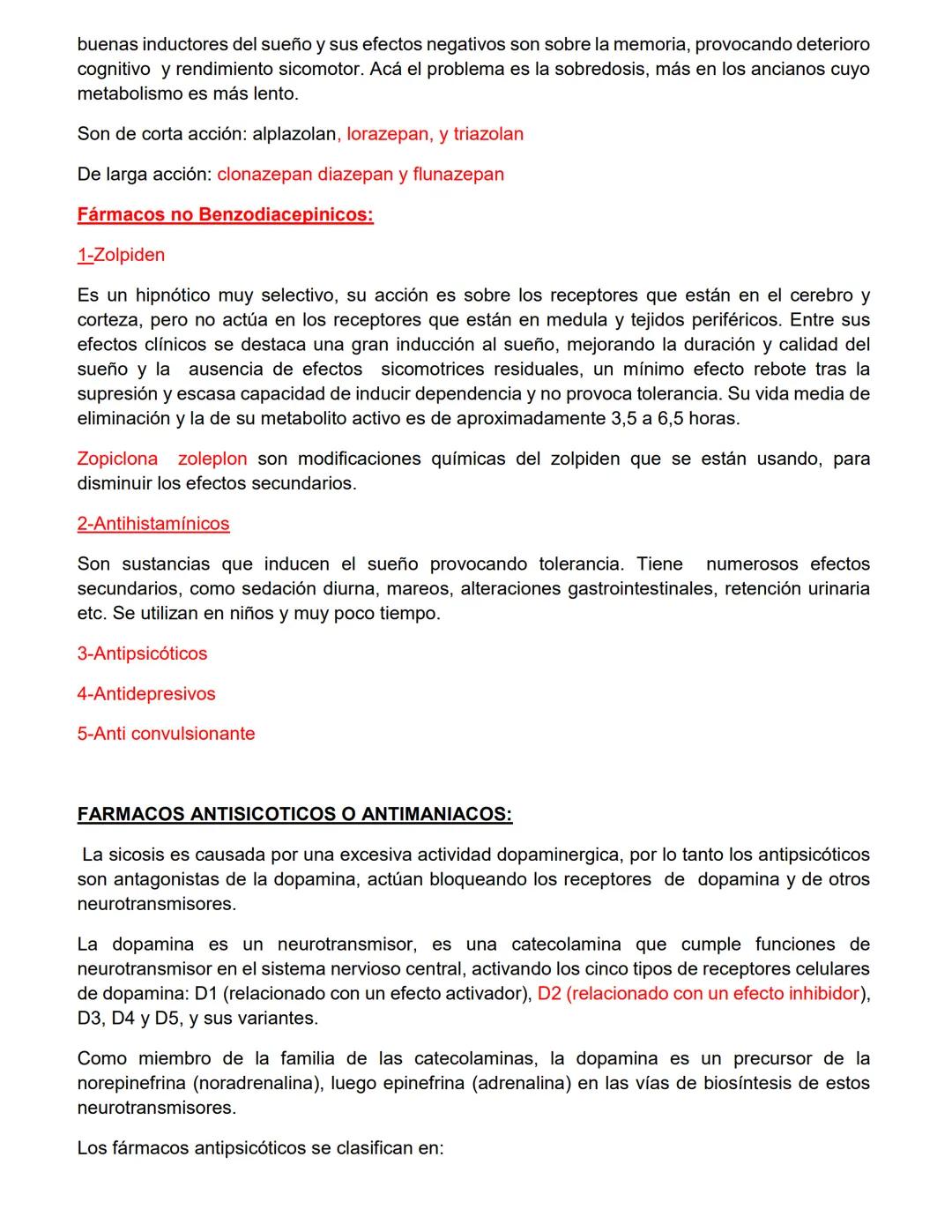CATEDRA: FARMACOLOGIA Y PRACTICAS
PROFESIONALES II
Profesora
Farm. Licenciada en Cs. Farmacéuticas
MARIA CRISTINA FASCIA
ΑΝΟ 2023 # UNIDAD N