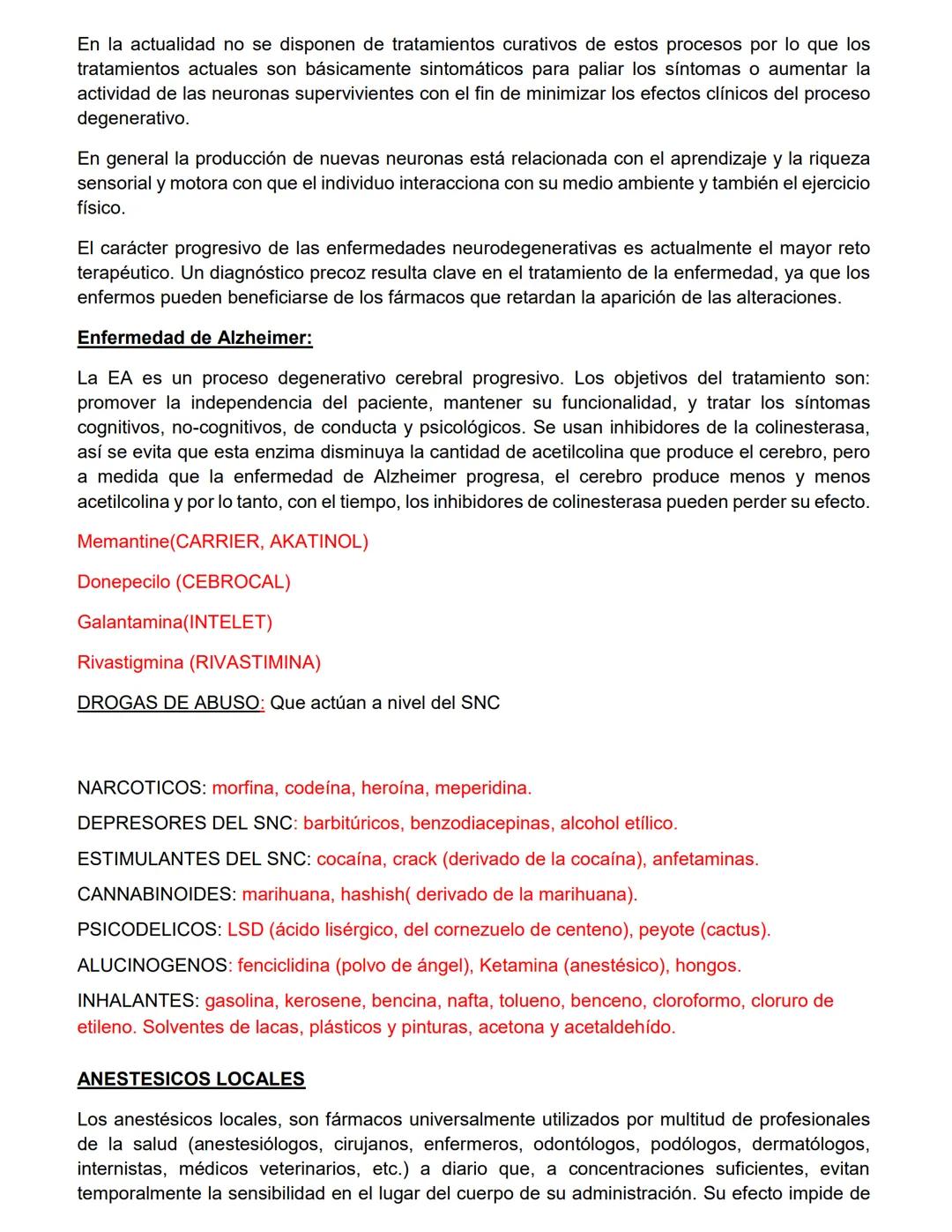 CATEDRA: FARMACOLOGIA Y PRACTICAS
PROFESIONALES II
Profesora
Farm. Licenciada en Cs. Farmacéuticas
MARIA CRISTINA FASCIA
ΑΝΟ 2023 # UNIDAD N