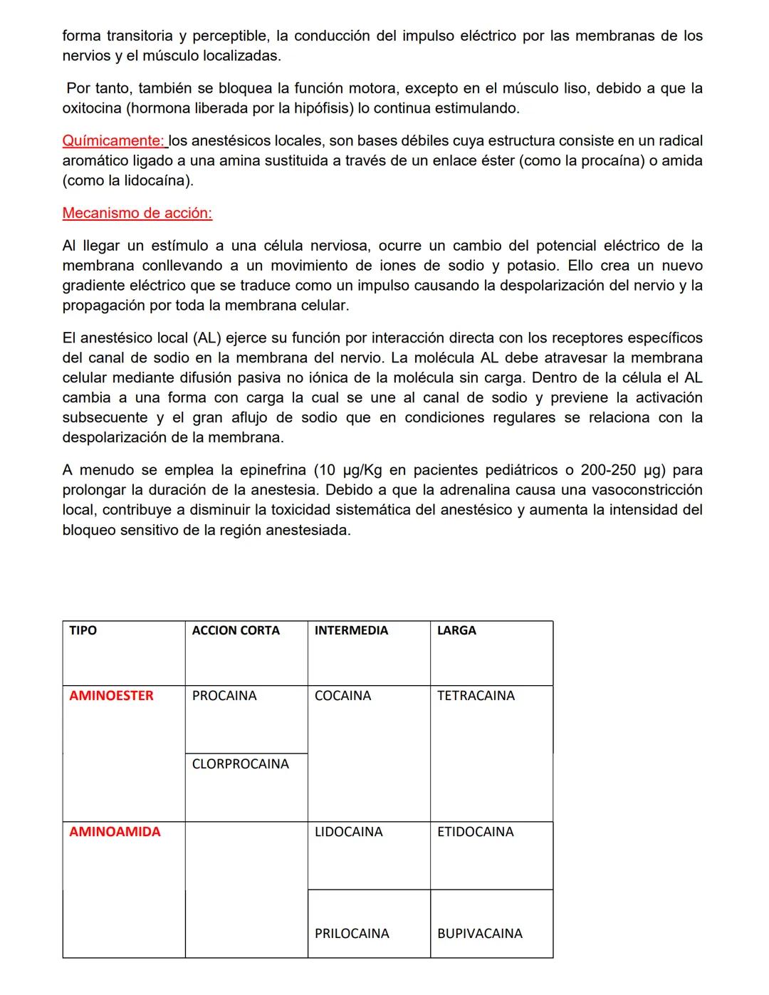 CATEDRA: FARMACOLOGIA Y PRACTICAS
PROFESIONALES II
Profesora
Farm. Licenciada en Cs. Farmacéuticas
MARIA CRISTINA FASCIA
ΑΝΟ 2023 # UNIDAD N
