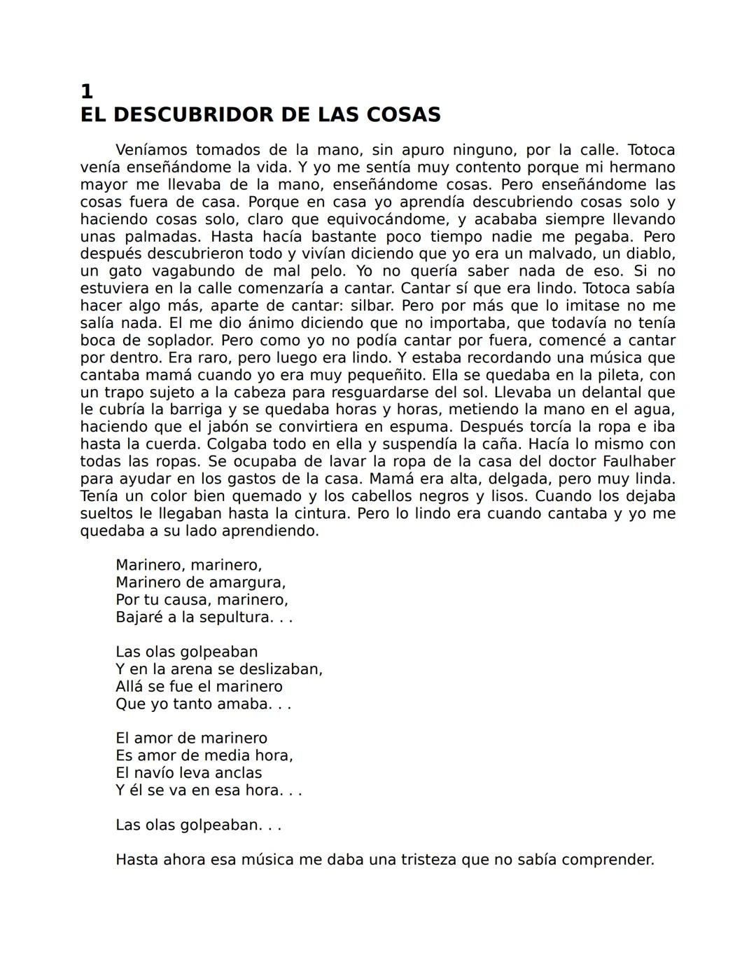 # Mi planta de naranja-lima
José Mauro
de Vasconcelos
Editorial El Ateneo Historia de un niño que un día descubrió el dolor...
JOSÉ MAUR