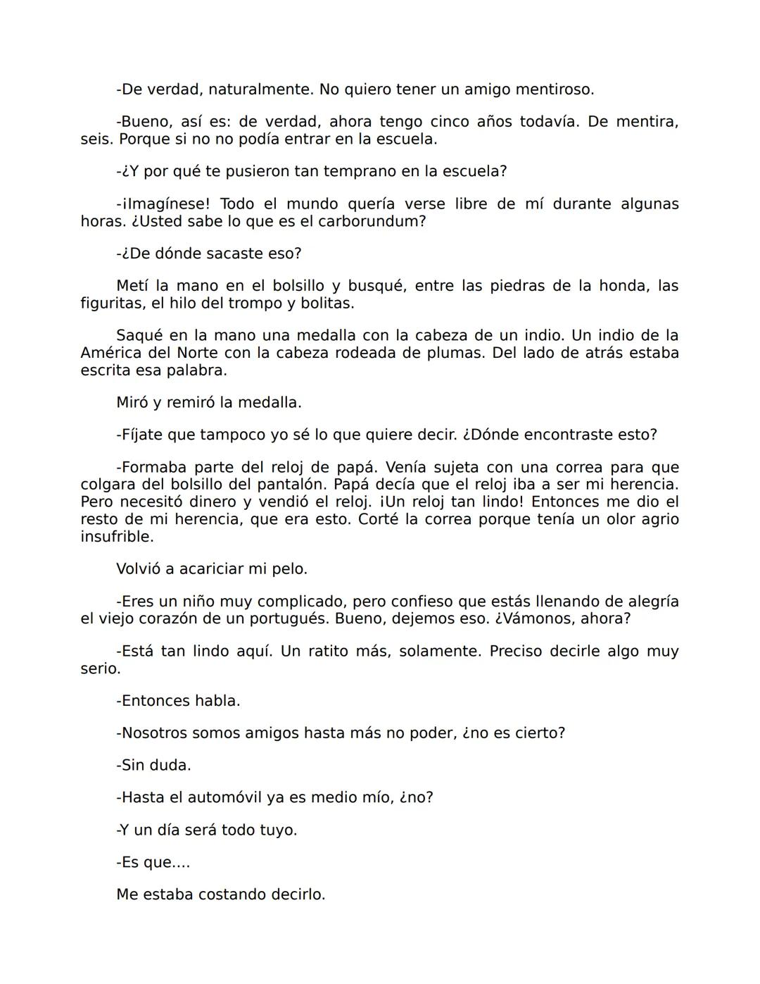 # Mi planta de naranja-lima
José Mauro
de Vasconcelos
Editorial El Ateneo Historia de un niño que un día descubrió el dolor...
JOSÉ MAUR
