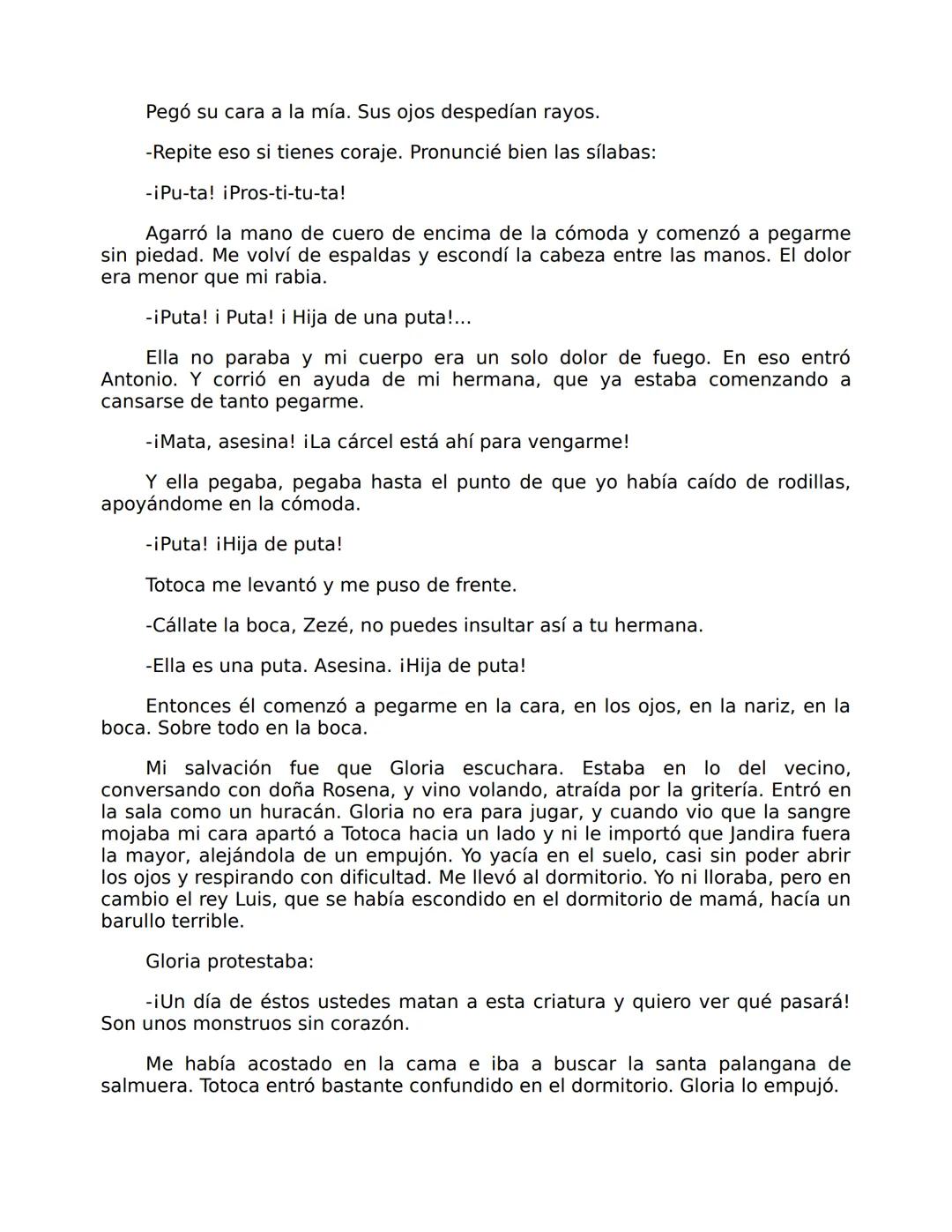 # Mi planta de naranja-lima
José Mauro
de Vasconcelos
Editorial El Ateneo Historia de un niño que un día descubrió el dolor...
JOSÉ MAUR