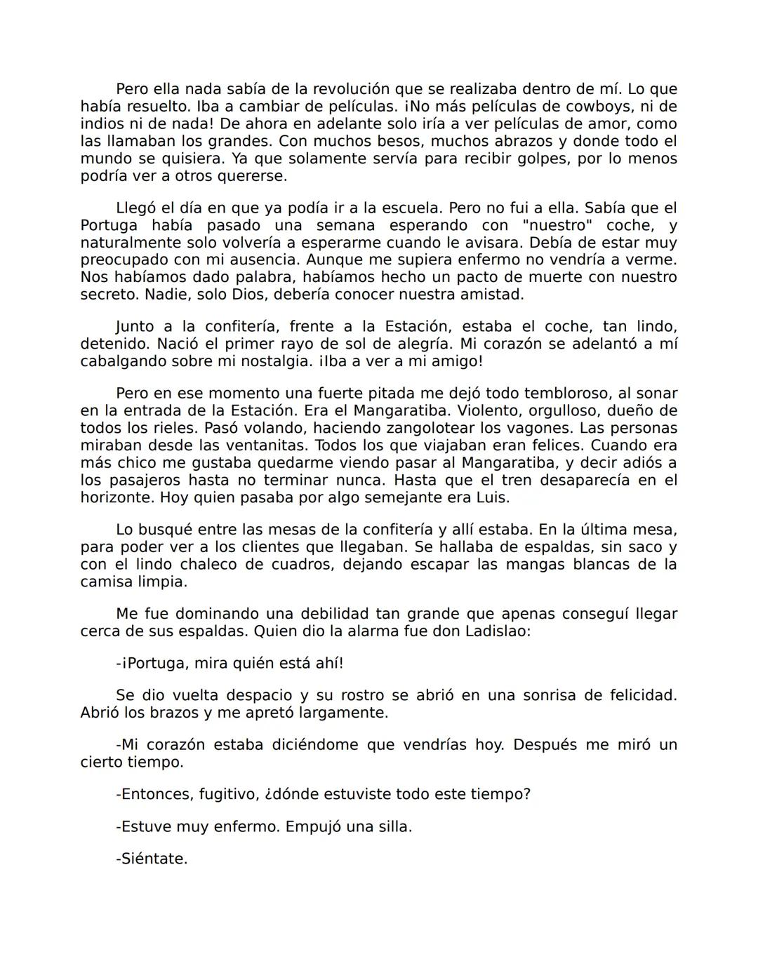 # Mi planta de naranja-lima
José Mauro
de Vasconcelos
Editorial El Ateneo Historia de un niño que un día descubrió el dolor...
JOSÉ MAUR