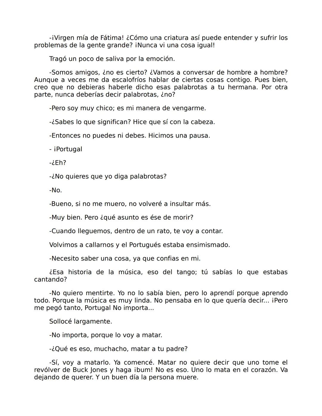 # Mi planta de naranja-lima
José Mauro
de Vasconcelos
Editorial El Ateneo Historia de un niño que un día descubrió el dolor...
JOSÉ MAUR