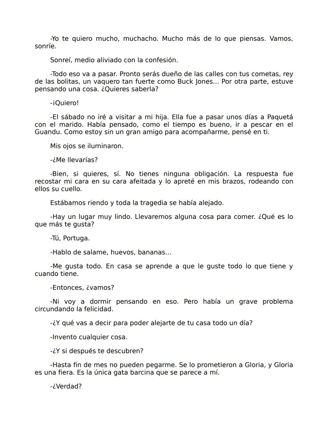 # Mi planta de naranja-lima
José Mauro
de Vasconcelos
Editorial El Ateneo Historia de un niño que un día descubrió el dolor...
JOSÉ MAUR