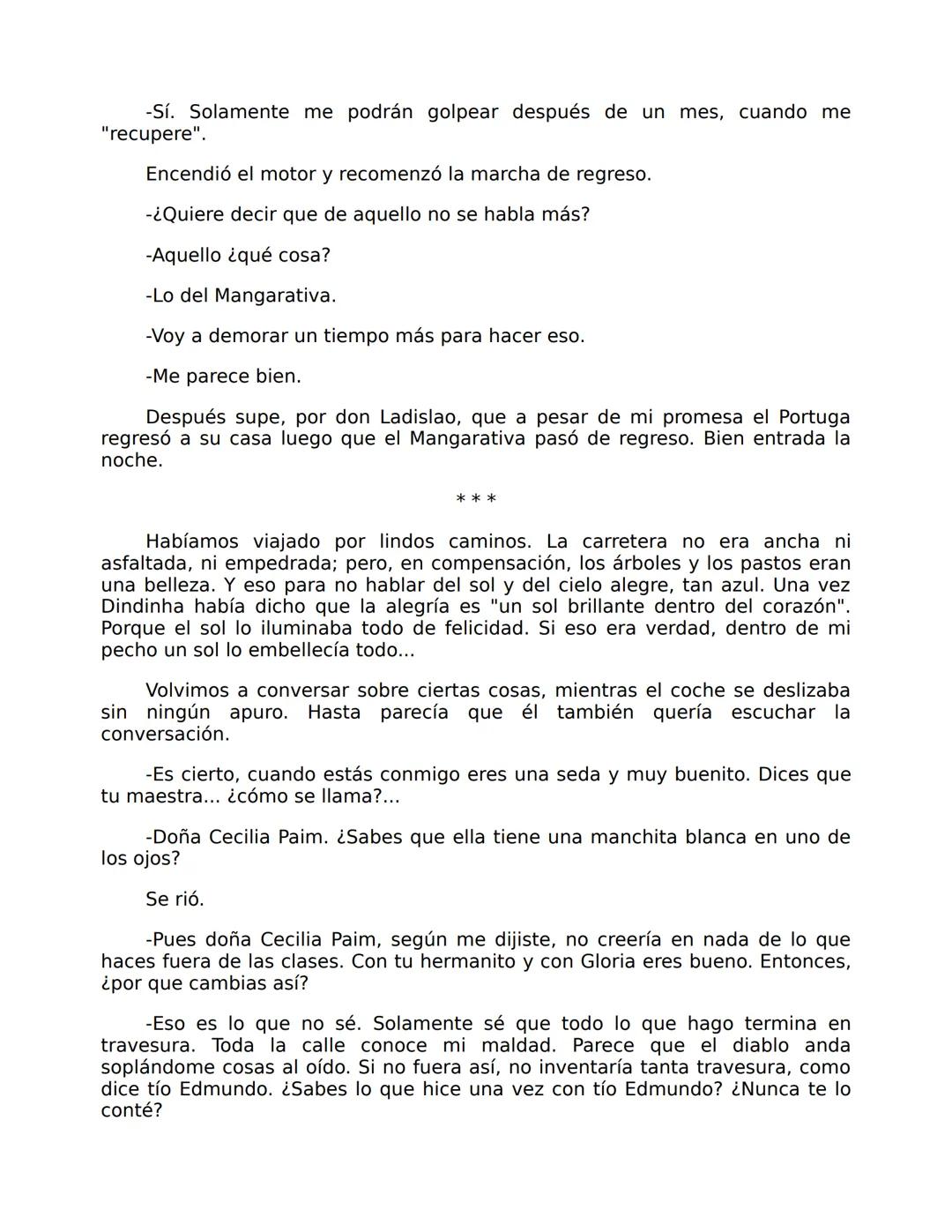 # Mi planta de naranja-lima
José Mauro
de Vasconcelos
Editorial El Ateneo Historia de un niño que un día descubrió el dolor...
JOSÉ MAUR
