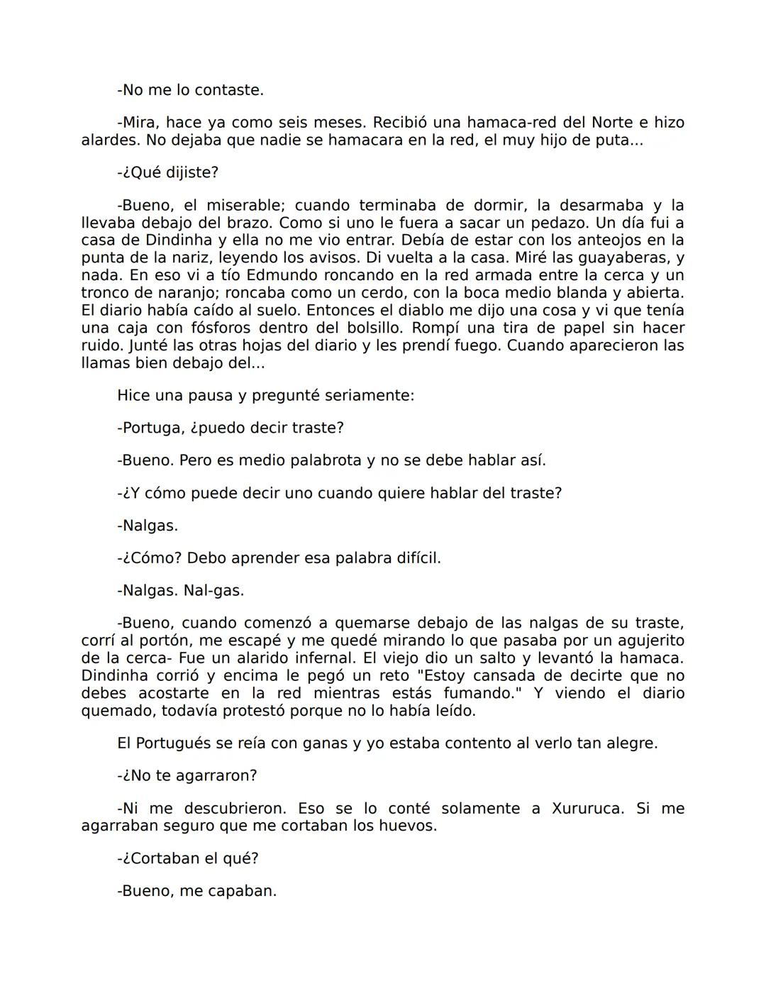 # Mi planta de naranja-lima
José Mauro
de Vasconcelos
Editorial El Ateneo Historia de un niño que un día descubrió el dolor...
JOSÉ MAUR