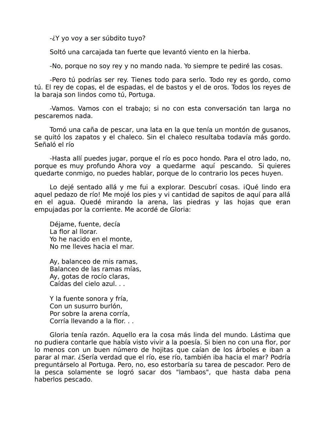 # Mi planta de naranja-lima
José Mauro
de Vasconcelos
Editorial El Ateneo Historia de un niño que un día descubrió el dolor...
JOSÉ MAUR
