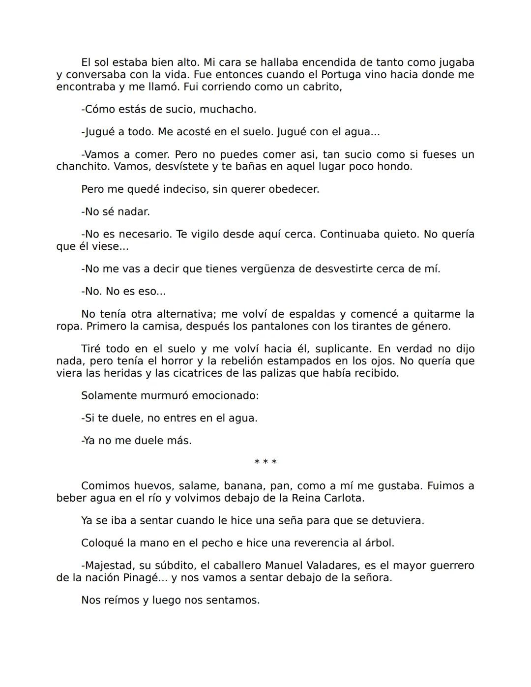# Mi planta de naranja-lima
José Mauro
de Vasconcelos
Editorial El Ateneo Historia de un niño que un día descubrió el dolor...
JOSÉ MAUR