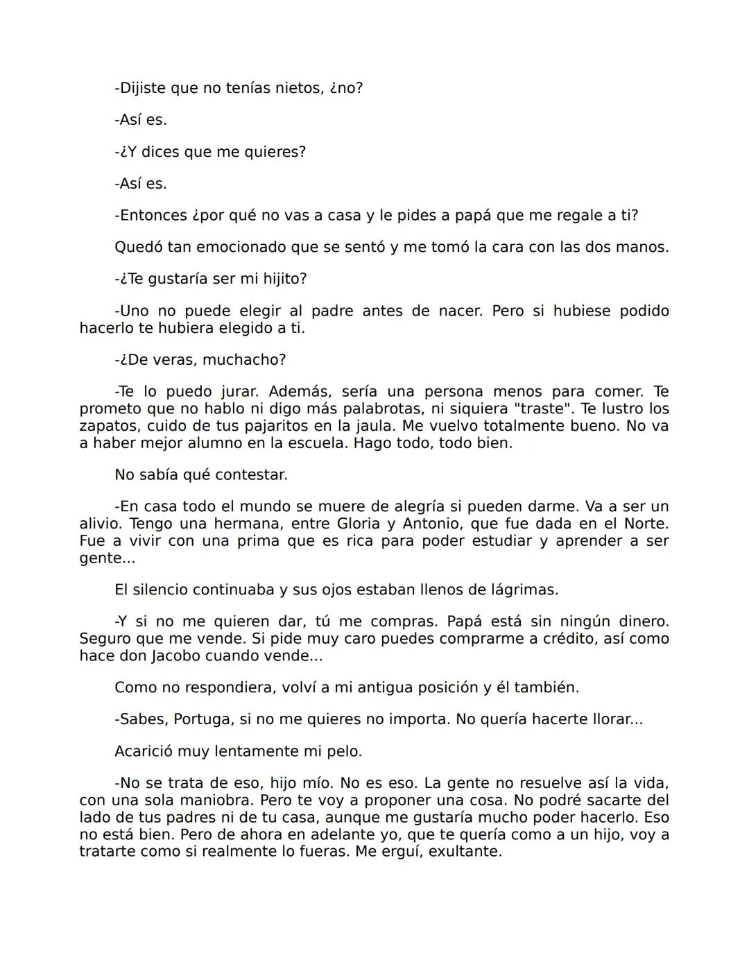 # Mi planta de naranja-lima
José Mauro
de Vasconcelos
Editorial El Ateneo Historia de un niño que un día descubrió el dolor...
JOSÉ MAUR