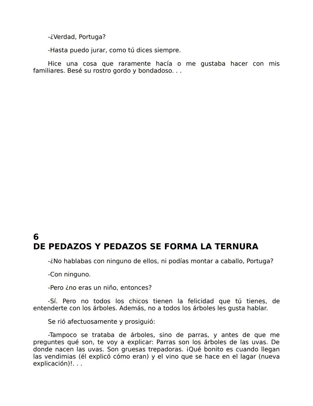 # Mi planta de naranja-lima
José Mauro
de Vasconcelos
Editorial El Ateneo Historia de un niño que un día descubrió el dolor...
JOSÉ MAUR