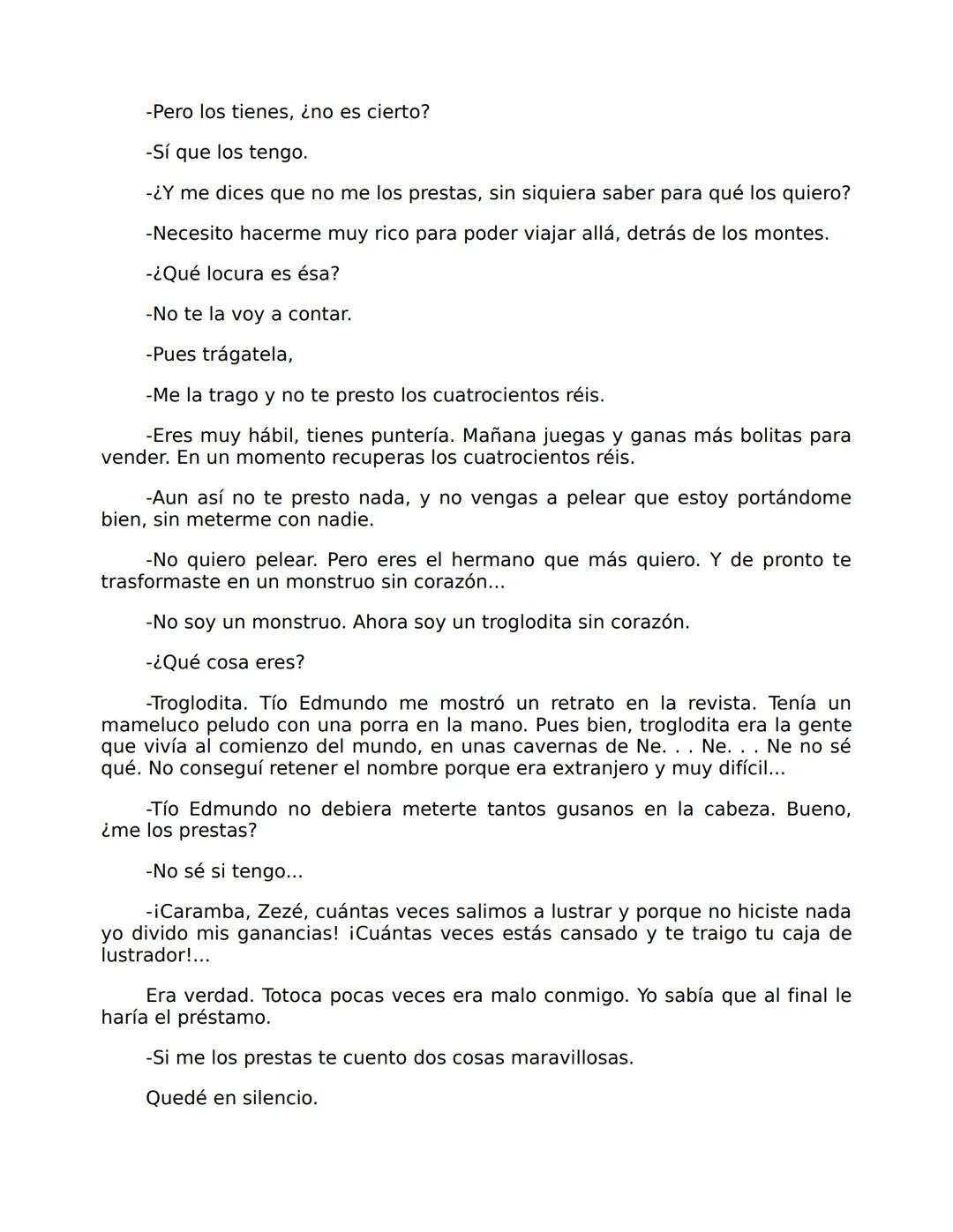 # Mi planta de naranja-lima
José Mauro
de Vasconcelos
Editorial El Ateneo Historia de un niño que un día descubrió el dolor...
JOSÉ MAUR