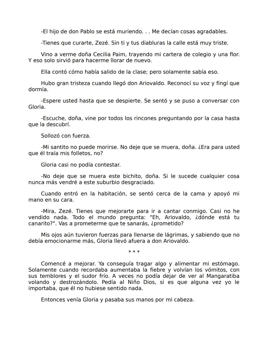 # Mi planta de naranja-lima
José Mauro
de Vasconcelos
Editorial El Ateneo Historia de un niño que un día descubrió el dolor...
JOSÉ MAUR