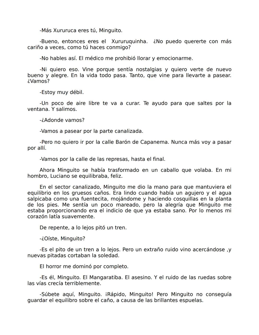 # Mi planta de naranja-lima
José Mauro
de Vasconcelos
Editorial El Ateneo Historia de un niño que un día descubrió el dolor...
JOSÉ MAUR