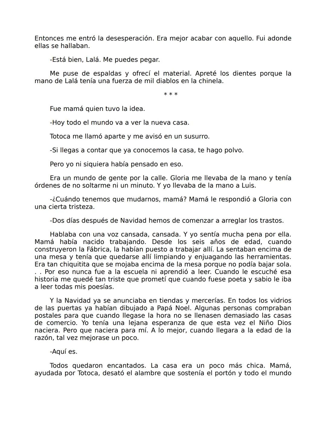 # Mi planta de naranja-lima
José Mauro
de Vasconcelos
Editorial El Ateneo Historia de un niño que un día descubrió el dolor...
JOSÉ MAUR