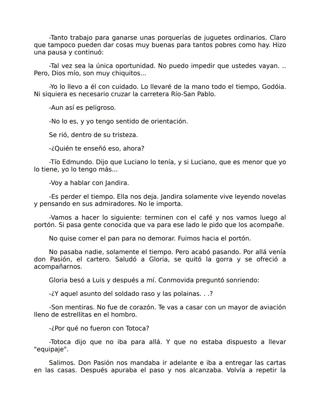 # Mi planta de naranja-lima
José Mauro
de Vasconcelos
Editorial El Ateneo Historia de un niño que un día descubrió el dolor...
JOSÉ MAUR