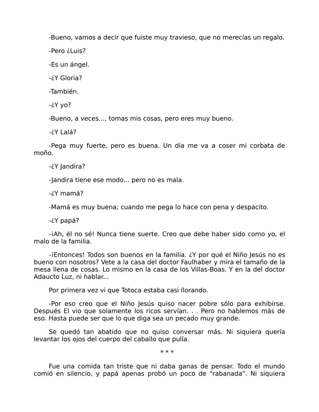# Mi planta de naranja-lima
José Mauro
de Vasconcelos
Editorial El Ateneo Historia de un niño que un día descubrió el dolor...
JOSÉ MAUR