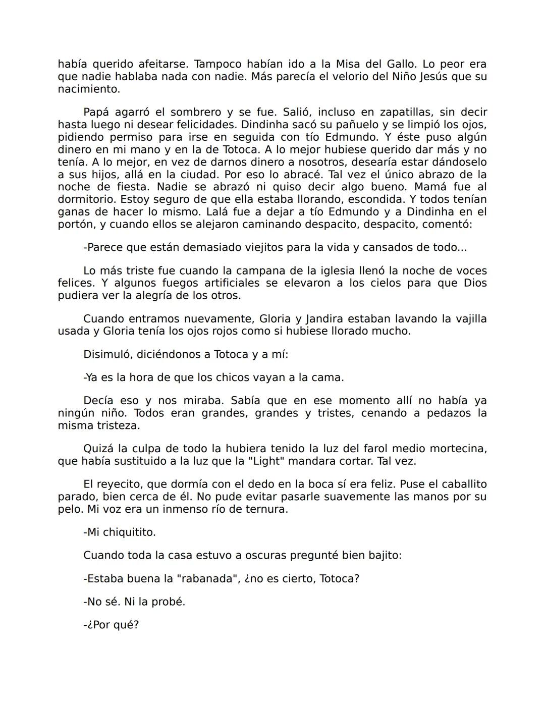 # Mi planta de naranja-lima
José Mauro
de Vasconcelos
Editorial El Ateneo Historia de un niño que un día descubrió el dolor...
JOSÉ MAUR