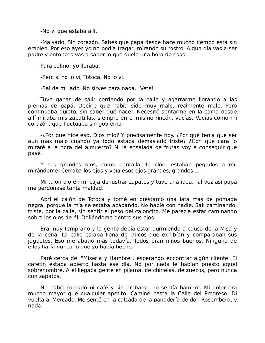 # Mi planta de naranja-lima
José Mauro
de Vasconcelos
Editorial El Ateneo Historia de un niño que un día descubrió el dolor...
JOSÉ MAUR