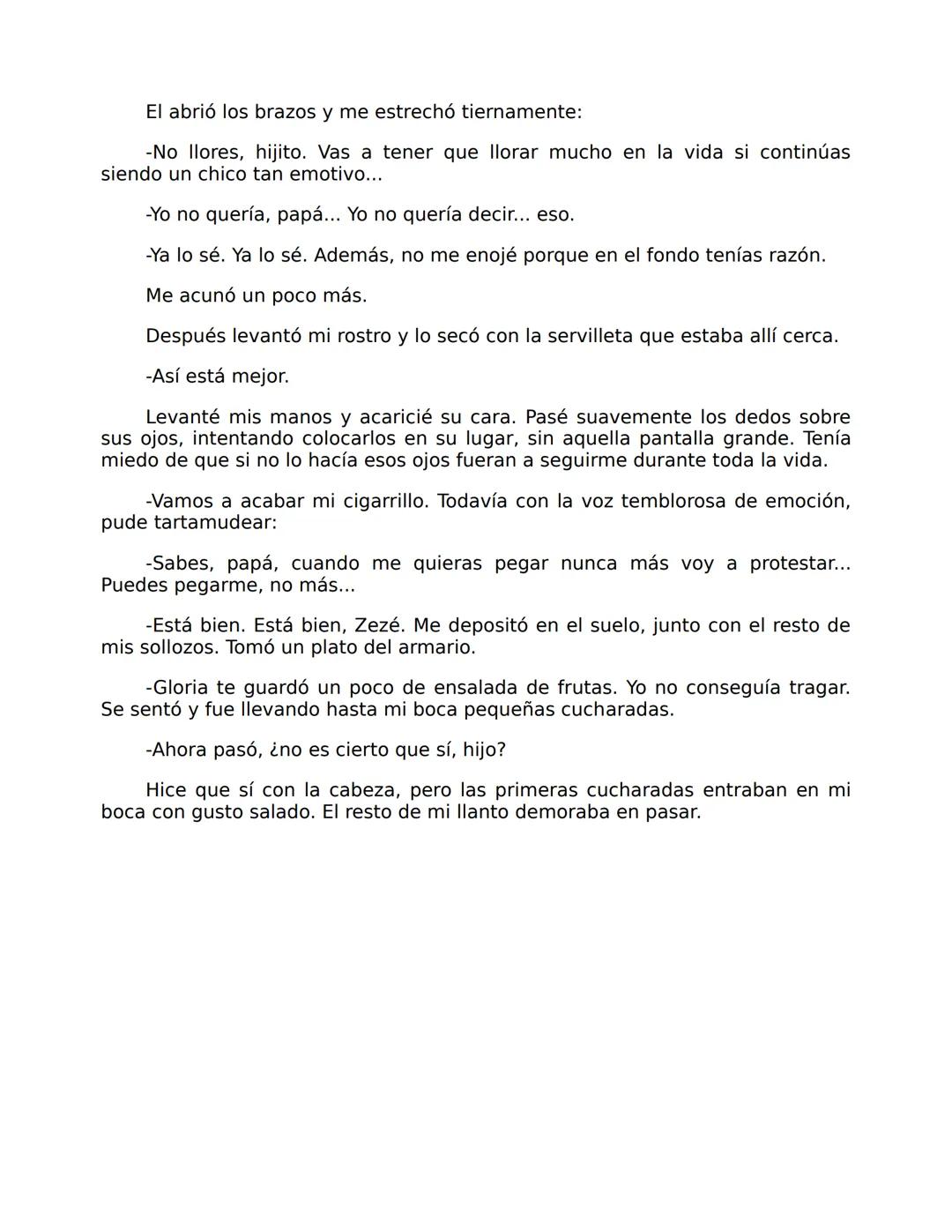 # Mi planta de naranja-lima
José Mauro
de Vasconcelos
Editorial El Ateneo Historia de un niño que un día descubrió el dolor...
JOSÉ MAUR
