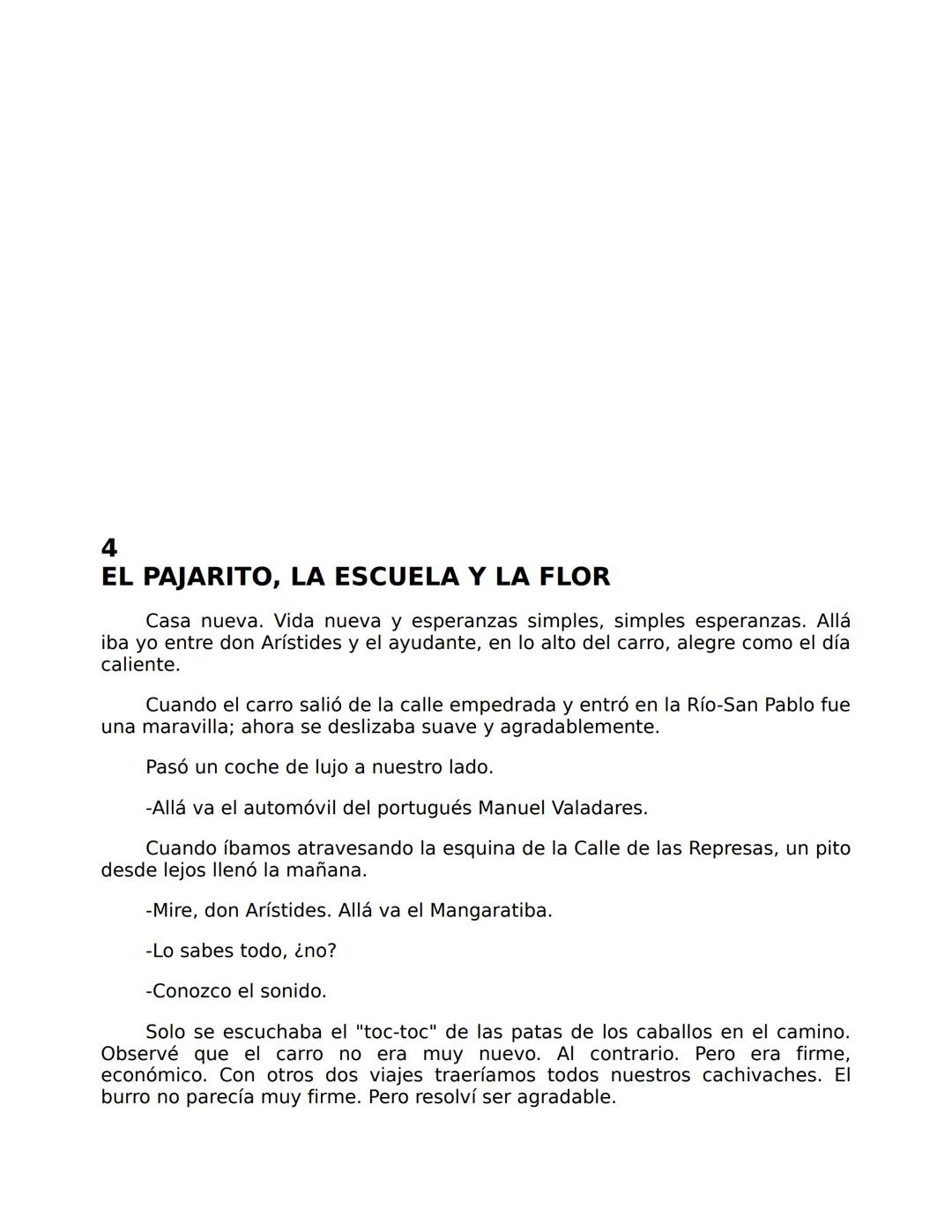 # Mi planta de naranja-lima
José Mauro
de Vasconcelos
Editorial El Ateneo Historia de un niño que un día descubrió el dolor...
JOSÉ MAUR