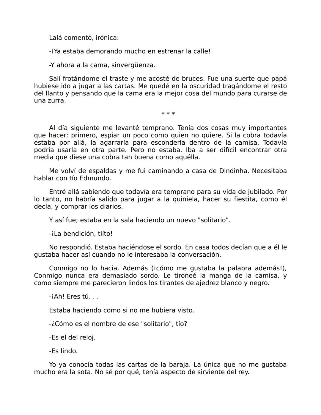 # Mi planta de naranja-lima
José Mauro
de Vasconcelos
Editorial El Ateneo Historia de un niño que un día descubrió el dolor...
JOSÉ MAUR