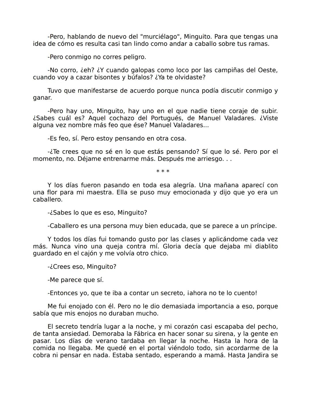 # Mi planta de naranja-lima
José Mauro
de Vasconcelos
Editorial El Ateneo Historia de un niño que un día descubrió el dolor...
JOSÉ MAUR