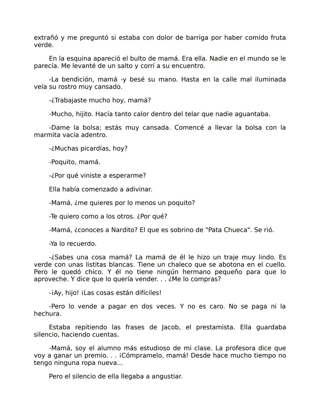 # Mi planta de naranja-lima
José Mauro
de Vasconcelos
Editorial El Ateneo Historia de un niño que un día descubrió el dolor...
JOSÉ MAUR